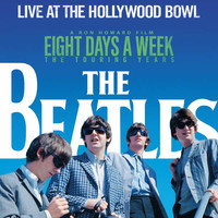 The Beatles, Live At The Hollywood Bowl