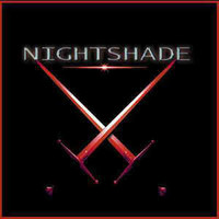 Nightshade, Men Of Iron