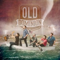 Old Dominion, Old Dominion EP