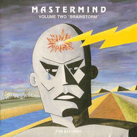 Mastermind, Volume Two: Brainstorm