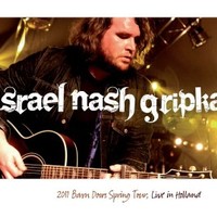 Israel Nash Gripka, 2011 Barn Doors Spring Tour, Live in Holland
