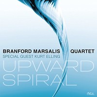 Branford Marsalis Quartet & Kurt Elling, Upward Spiral