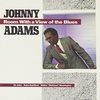 Johnny Adams, Room with a View of the Blues