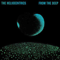 The Heliocentrics, From the Deep