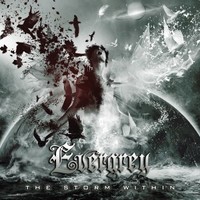 Evergrey, The Storm Within