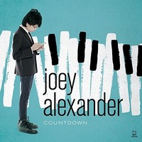 Joey Alexander, Countdown