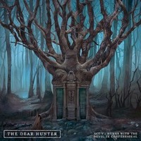 The Dear Hunter, Act V: Hymns With The Devil In Confessional