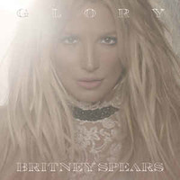 Britney Spears, Glory (Japan Deluxe Version)