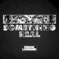Fedde Le Grand, Something Real