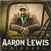 Aaron Lewis, Sinner