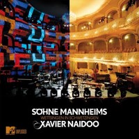 Sohne Mannheims / Xavier Naidoo, Wettsingen In Schwetzingen