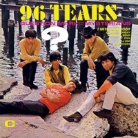 Question Mark and The Mysterians, 96 Tears
