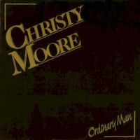 Christy Moore, Ordinary Man