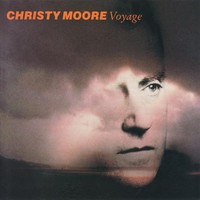 Christy Moore, Voyage
