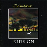 Christy Moore, Ride On