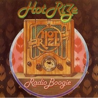 Hot Rize, Radio Boogie
