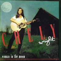 Chely Wright, Woman in the Moon