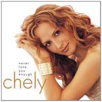 Chely Wright, Never Love You Enough