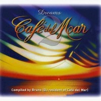 Various Artists, Cafe del Mar: Dreams 2