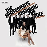 The Excitements, Breaking the Rule