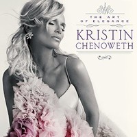 Kristin Chenoweth, The Art Of Elegance