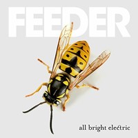 Feeder, All Bright Electric