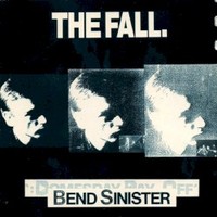 Bend sinister the fall rar