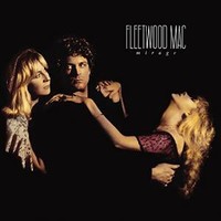 Fleetwood Mac, Mirage (Deluxe)