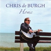 Chris de Burgh, Home