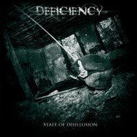 Deficiency, State of Disillusion