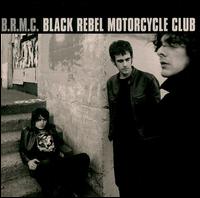 Black Rebel Motorcycle Club, B.R.M.C.