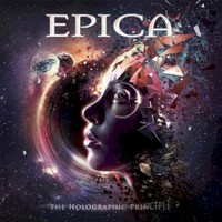 Epica, The Holographic Principle