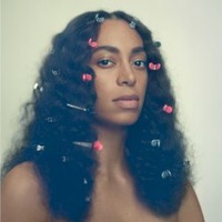 Solange, A Seat at the Table