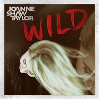Joanne Shaw Taylor, Wild