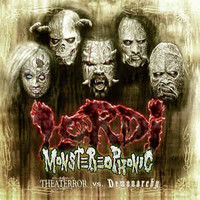 Lordi, Monstereophonic (Theaterror vs. Demonarchy)