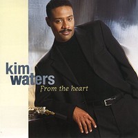 Kim Waters, From the Heart