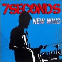7 Seconds, New Wind