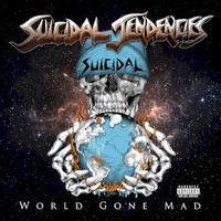 Suicidal Tendencies, World Gone Mad