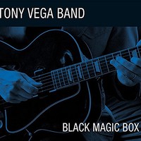 Tony Vega Band, Black Magic Box
