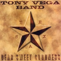 Tony Vega Band, Dear Sweet Goodness