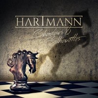Hartmann, Shadows & Silhouettes