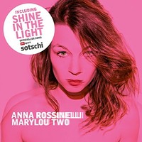 Anna Rossinelli, Marylou Two