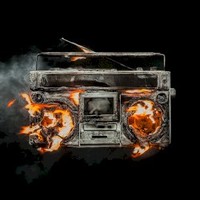 Green Day, Revolution Radio
