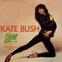 Kate Bush, Live at Hammersmith Odeon