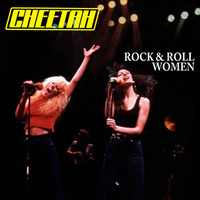 Cheetah, Rock & Roll Women