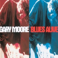 Gary Moore, Blues Alive