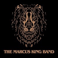 The Marcus King Band, The Marcus King Band