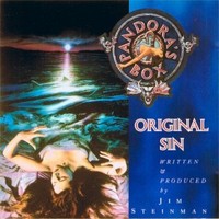 Pandora's Box, Original Sin