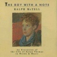Ralph McTell, The Boy With A Note