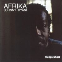 Johnny Dyani, Afrika